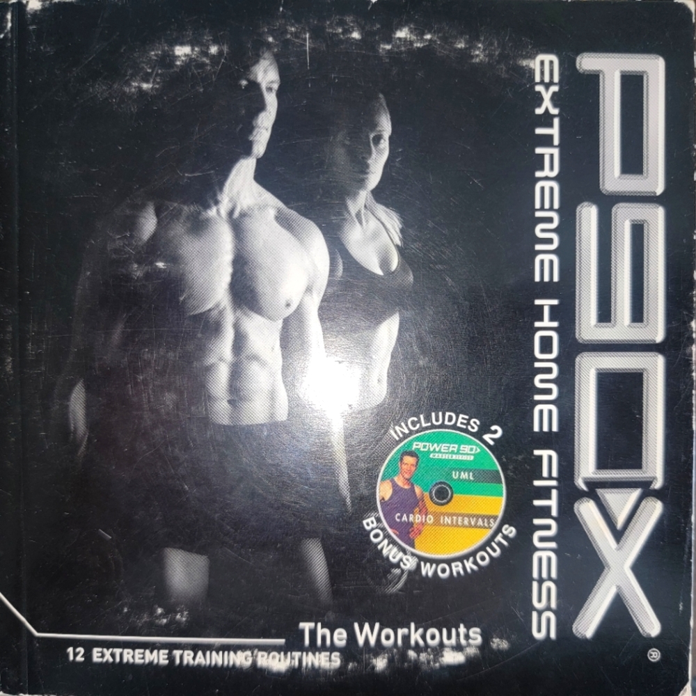 P90x